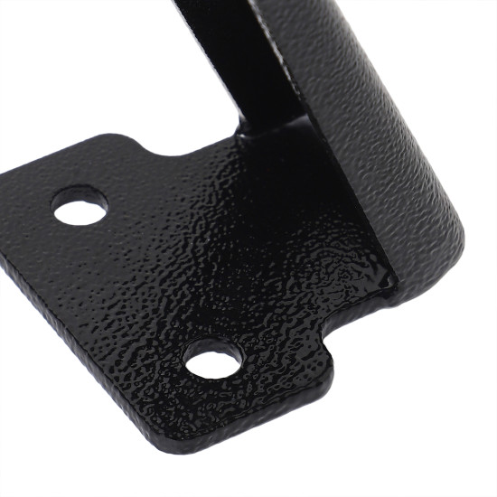 Windshield Light Bracket - Gypsy