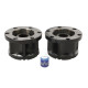LAMDA - Free Wheel Hub - Gypsy ( Price is for one PAIR)