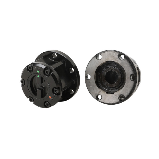 LAMDA - Free Wheel Hub - Gypsy ( Price is for one PAIR)