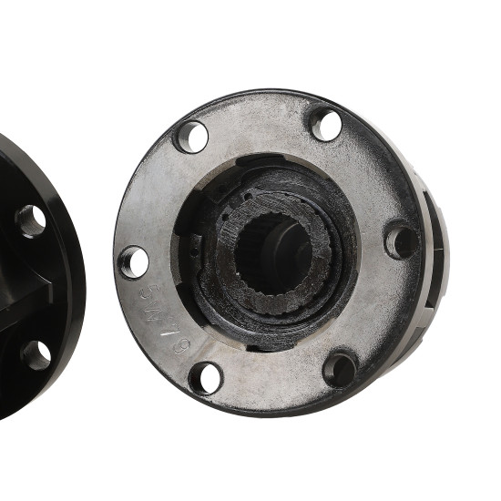 LAMDA - Free Wheel Hub - Gypsy ( Price is for one PAIR)