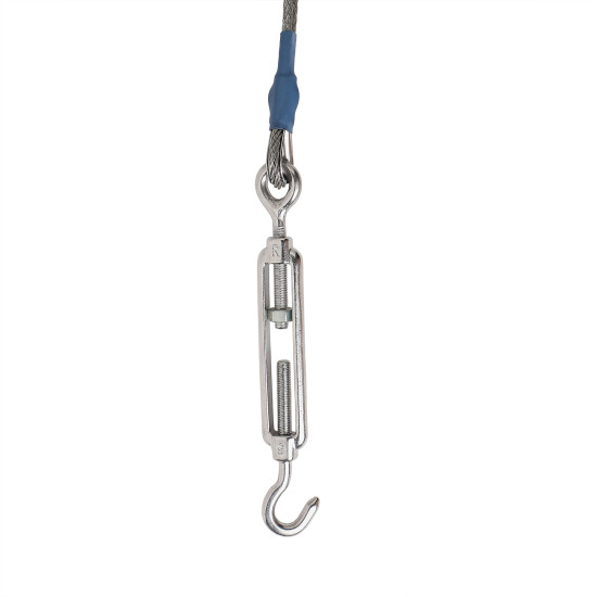 Limb Riser Stainless Steel - Gypsy