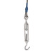 Limb Riser Stainless Steel - Gypsy