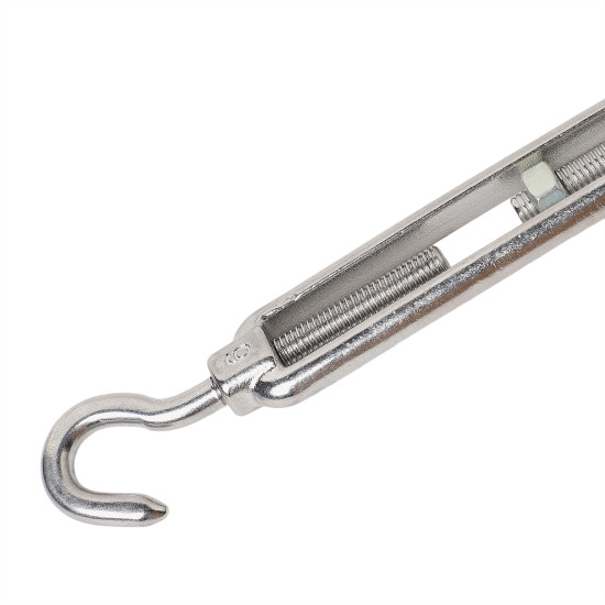 Limb Riser Stainless Steel - Gypsy