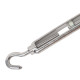Limb Riser Stainless Steel - Gypsy