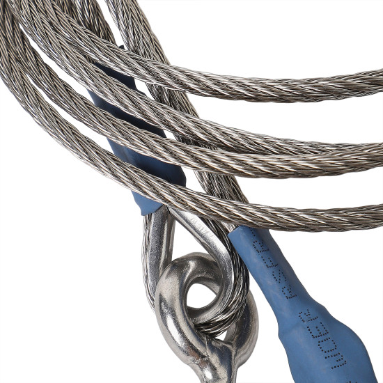 Limb Riser Stainless Steel - Gypsy