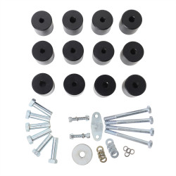 Body Lift Kit 2" - Gypsy