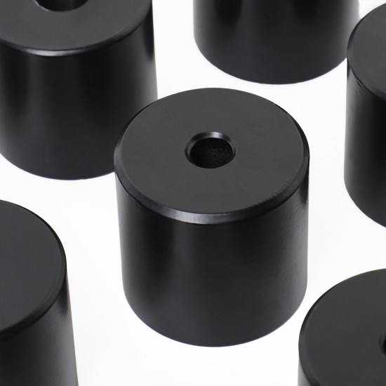 Body Lift Kit 2" - Gypsy