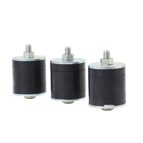 Transfer Case PU Bush Kit - Gypsy