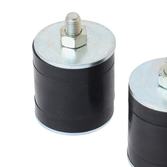 Transfer Case PU Bush Kit - Gypsy