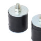 Transfer Case PU Bush Kit - Gypsy