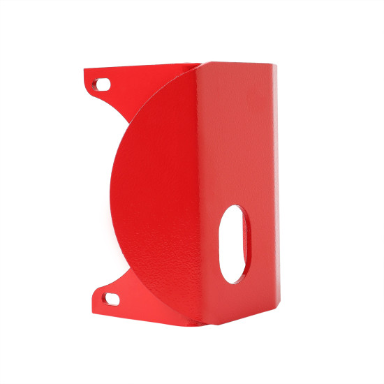 Rear Differential Guard-Gypsy