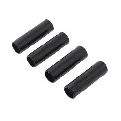 Gypsy Dog Bone Shackles Red