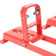 Gypsy Hinge Door Step (Red)