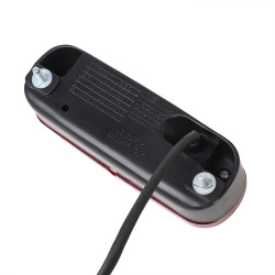 Gypsy third light Bracket for swastikfabs tire carrier