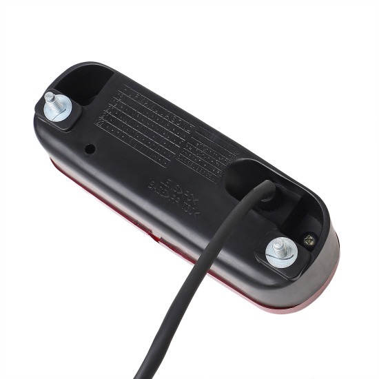 Gypsy third light Bracket for swastikfabs tire carrier