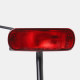 Gypsy third light Bracket for swastikfabs tire carrier