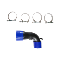 Gypsy BMC Dia filter Plus Plumbing kit.