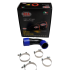 Gypsy BMC Dia filter Plus Plumbing kit.
