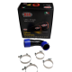 Gypsy BMC Dia filter Plus Plumbing kit.