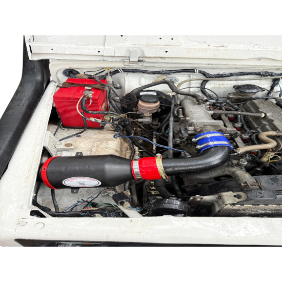 Gypsy BMC Dia filter Plus Plumbing kit.