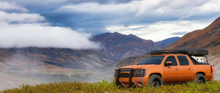 Complete Beginner’s Guide to 4x4 Vehicle Modifications in India