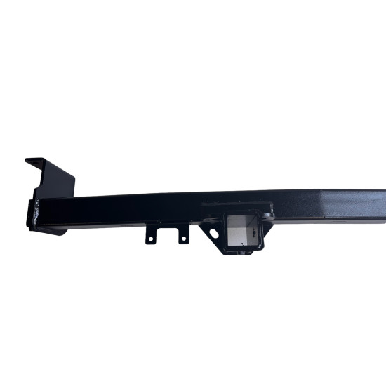 Isuzu v cross tow hitch bar.