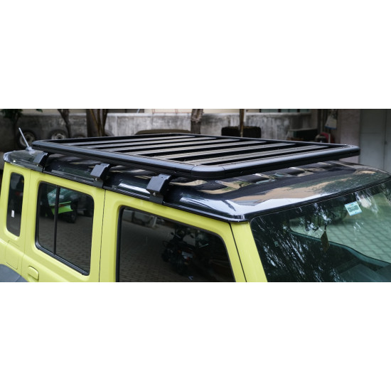 SUZUKI JIMNY ROOF RACK