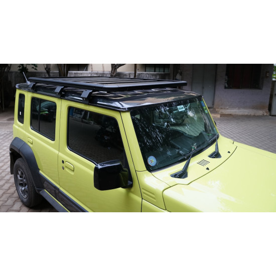 SUZUKI JIMNY ROOF RACK