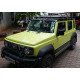 SUZUKI JIMNY ROOF RACK