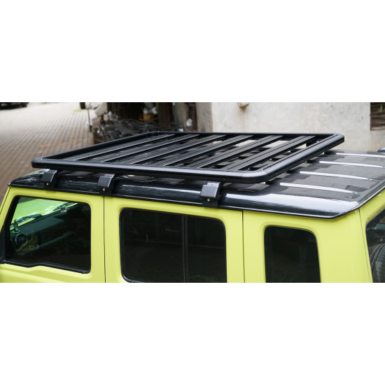SUZUKI JIMNY ROOF RACK