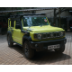 JIMNY SNORKEL- Full Size. 