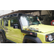 JIMNY SNORKEL- Full Size. 