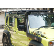 JIMNY SNORKEL- Full Size. 