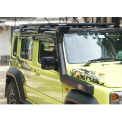 JIMNY SNORKEL- Full Size. 