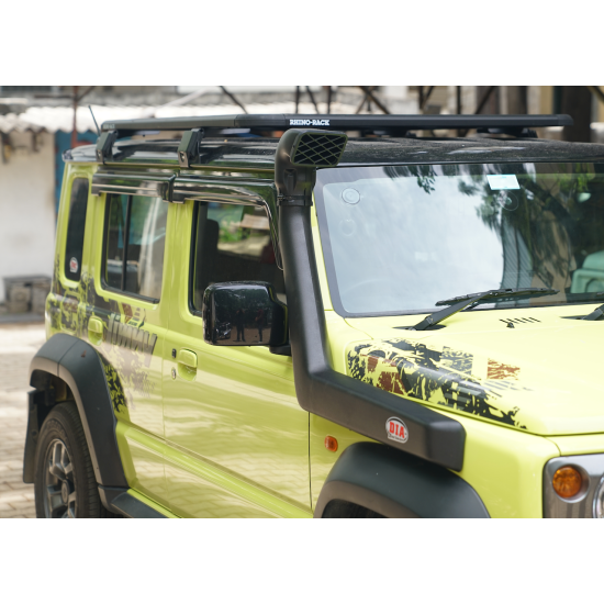JIMNY SNORKEL- Full Size. 