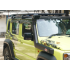 JIMNY SNORKEL- Full Size. 