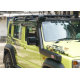 JIMNY SNORKEL- Full Size. 