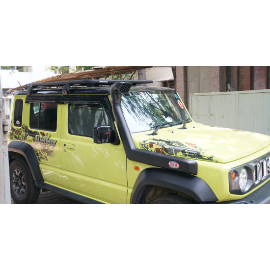 JIMNY SNORKEL- Full Size. 