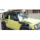 JIMNY SNORKEL- Full Size. 