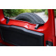 Jimny ABS Rear Windshield Heater Cable Cover.