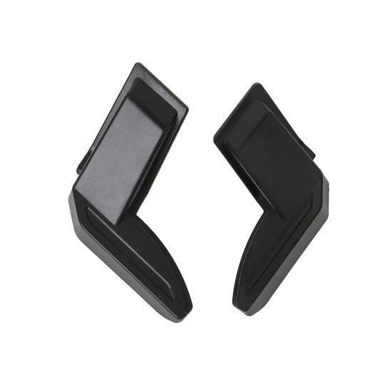 Jimny ABS Rear Windshield Heater Cable Cover.