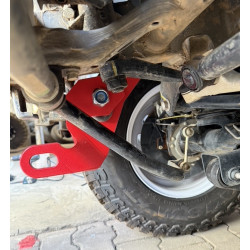 Jimny recovery point front (Pair)