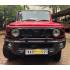 Jimny Fog light mounting bar