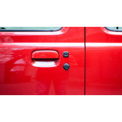 Jimny Key Hole Cover (Pair)