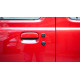 Jimny Key Hole Cover (Pair)