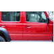 Jimny Key Hole Cover (Pair)