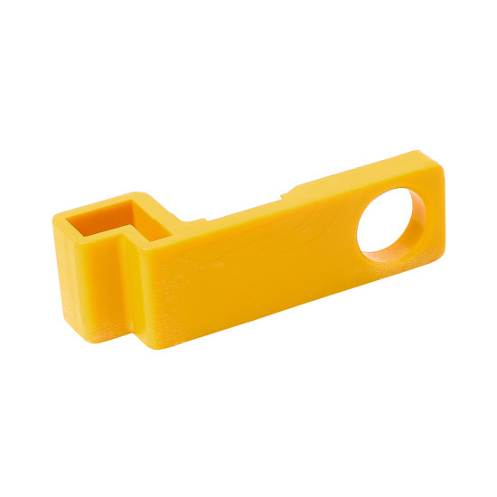 Jimny fuel cap release pull (Japan Style) 