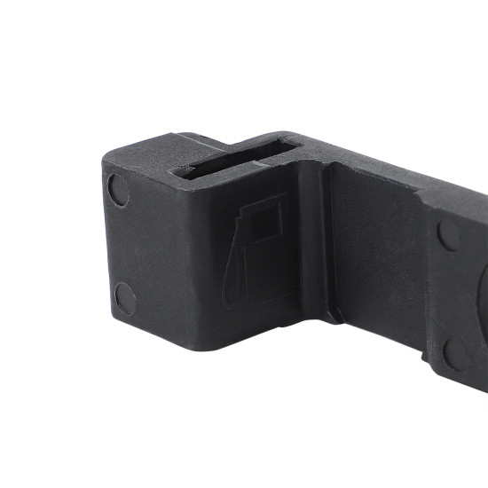 Jimny fuel cap release pull (Japan Style) 