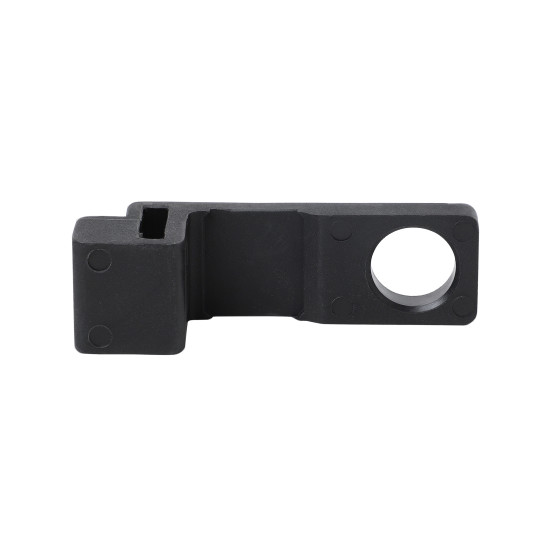 Jimny fuel cap release pull (Japan Style) 