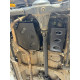 Jimny Fuel Tank Guard
